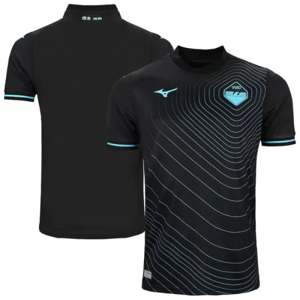 Camiseta SS Lazio Hombre Tercera 24/25