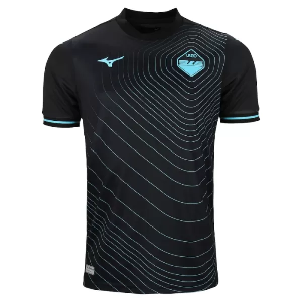 Camiseta SS Lazio Hombre Tercera 24/25