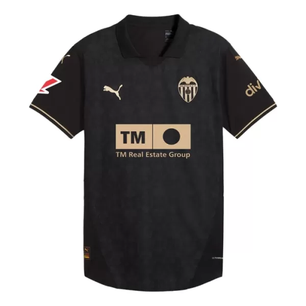 Camiseta Valencia CF Hombre Segunda 24/25