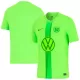 Camiseta VfL Wolfsburg Hombre Primera 24/25