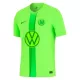 Camiseta VfL Wolfsburg Hombre Primera 24/25