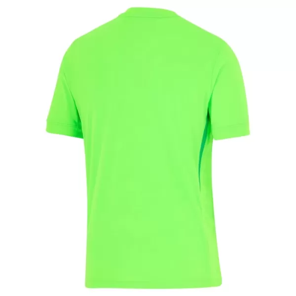 Camiseta VfL Wolfsburg Hombre Primera 24/25