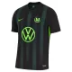 Camiseta VfL Wolfsburg Hombre Segunda 24/25