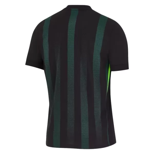 Camiseta VfL Wolfsburg Hombre Segunda 24/25