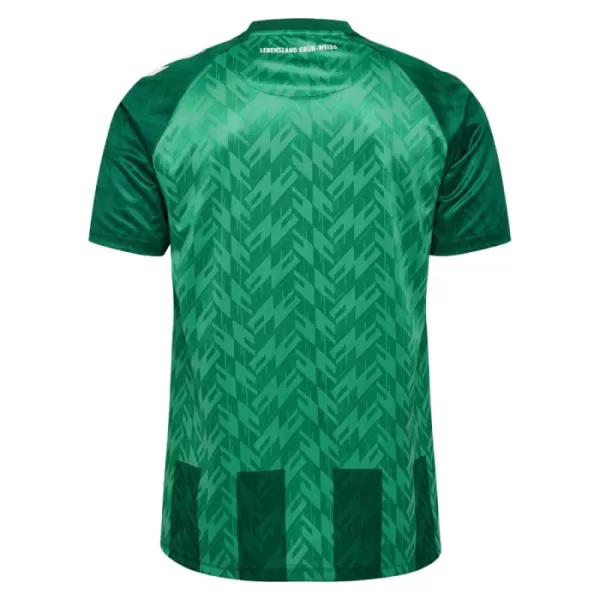 Camiseta Werder Bremen Hombre Primera 24/25