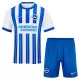 Conjunto Brighton Hove Albion Niño Primera 24/25