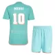 Conjunto Inter Miami CF Messi 10 Niño Tercera 24/25