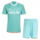 Conjunto Inter Miami CF Niño Tercera 24/25