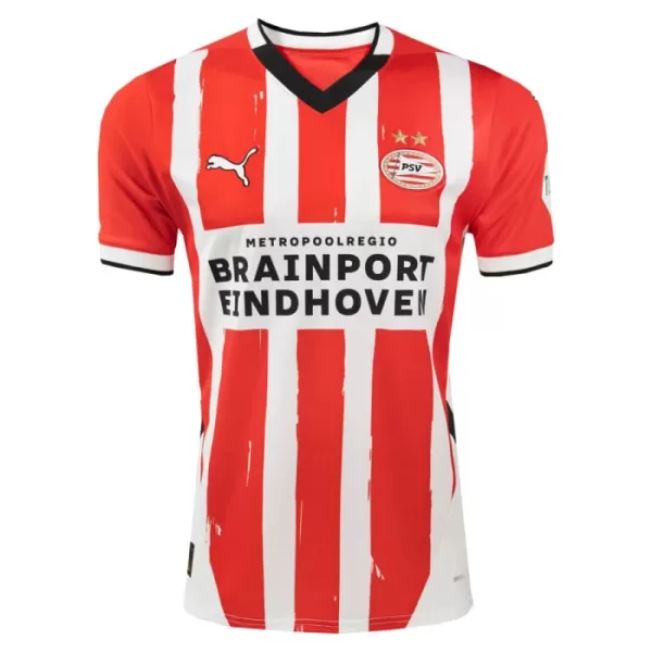 Conjunto PSV Eindhoven Niño Primera 24/25