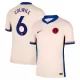 Camiseta Chelsea Colwill 6 Hombre Segunda 24/25