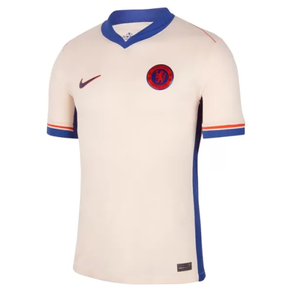 Camiseta Chelsea Cucurella 3 Hombre Segunda 24/25