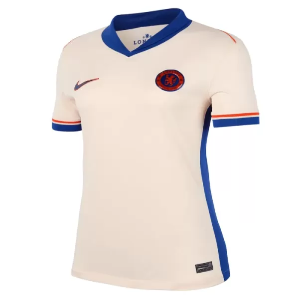 Camiseta Chelsea Mujer Segunda 24/25