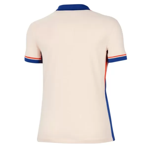 Camiseta Chelsea Mujer Segunda 24/25