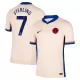 Camiseta Chelsea Sterling 7 Hombre Segunda 24/25