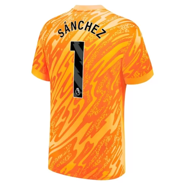 Camiseta Portero Chelsea Sanchez 1 Hombre 24/25