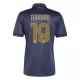 Camiseta Juventus Thuram 19 Hombre Tercera 24/25