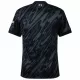 Camiseta Portero Liverpool Hombre 24/25 Negra