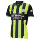 Camiseta Manchester City Bernardo 20 Hombre Segunda 24/25