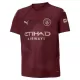 Camiseta Manchester City Bernardo 20 Hombre Tercera 24/25