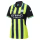 Camiseta Manchester City Mujer Segunda 24/25