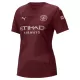 Camiseta Manchester City Mujer Tercera 24/25