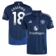 Camiseta Manchester United Casemiro 18 Hombre Segunda 24/25