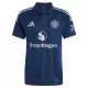 Camiseta Manchester United Casemiro 18 Hombre Segunda 24/25