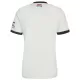 Camiseta Manchester United Hombre Tercera 24/25