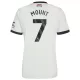 Camiseta Manchester United Mount 7 Hombre Tercera 24/25