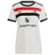 Camiseta Manchester United Mujer Tercera 24/25