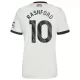 Camiseta Manchester United Rashford 10 Hombre Tercera 24/25