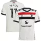 Camiseta Manchester United Zirkzee 11 Hombre Tercera 24/25