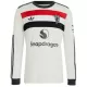 Camiseta Manga Larga Manchester United Hombre Tercera 24/25