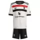 Conjunto Manchester United Niño Tercera 24/25