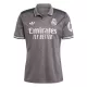 Camiseta Real Madrid Arda Guler 15 Hombre Tercera 24/25