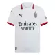 Camiseta AC Milan Morata 7 Hombre Segunda 24/25