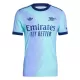 Camiseta Arsenal Gabriel 6 Hombre Tercera 24/25