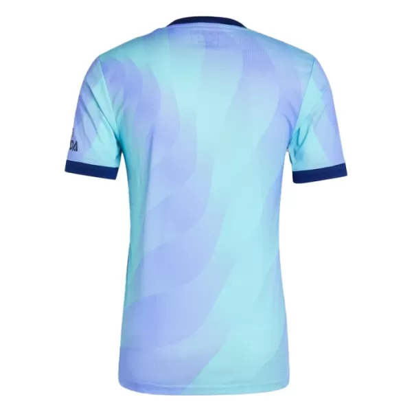 Camiseta Arsenal Hombre Tercera 24/25