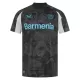 Camiseta Bayer 04 Leverkusen Alejandro Grimaldo 20 Hombre Tercera 24/25