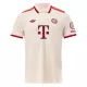 Camiseta FC Bayern de Múnich De Ligt 4 Hombre Tercera 24/25