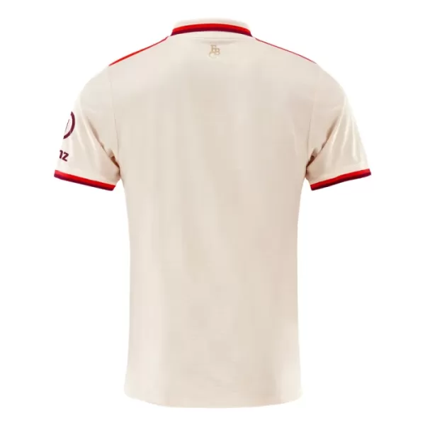 Camiseta FC Bayern de Múnich Hombre Tercera 24/25