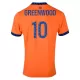 Camiseta Olympique de Marseille Greenwood 10 Hombre Tercera 24/25