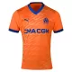 Camiseta Olympique de Marseille Greenwood 10 Hombre Tercera 24/25