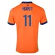 Camiseta Olympique de Marseille Harit 11 Hombre Tercera 24/25