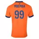 Camiseta Olympique de Marseille Mbemba 99 Hombre Tercera 24/25