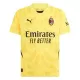 Camiseta Portero AC Milan Hombre Segunda 24/25