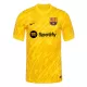 Conjunto Portero FC Barcelona Niño Segunda 24/25