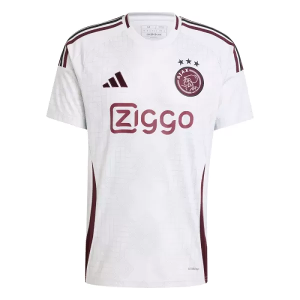 Camiseta Ajax Amsterdam Hombre Tercera 24/25