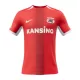 Camiseta AZ Alkmaar Hombre Primera 24/25