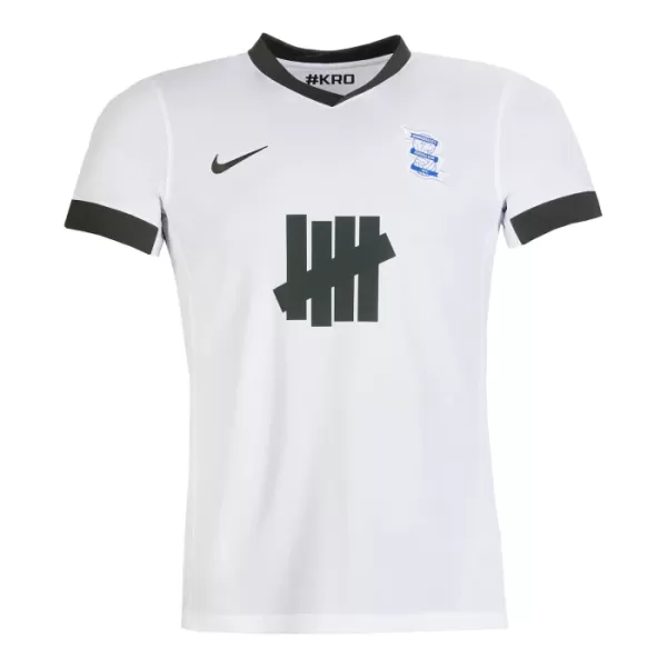 Camiseta Birmingham City Hombre Segunda 24/25